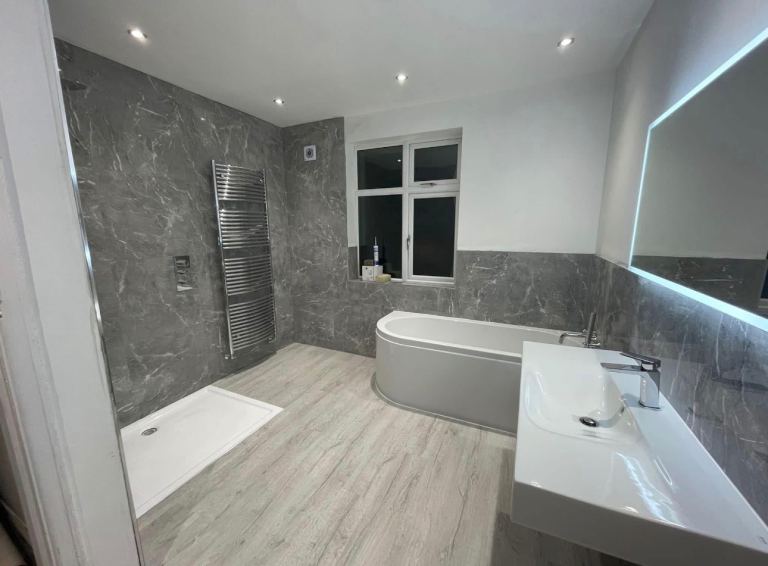 🚿 COMPLETE BATHROOM BUNDLES – MANCHESTER 🛁