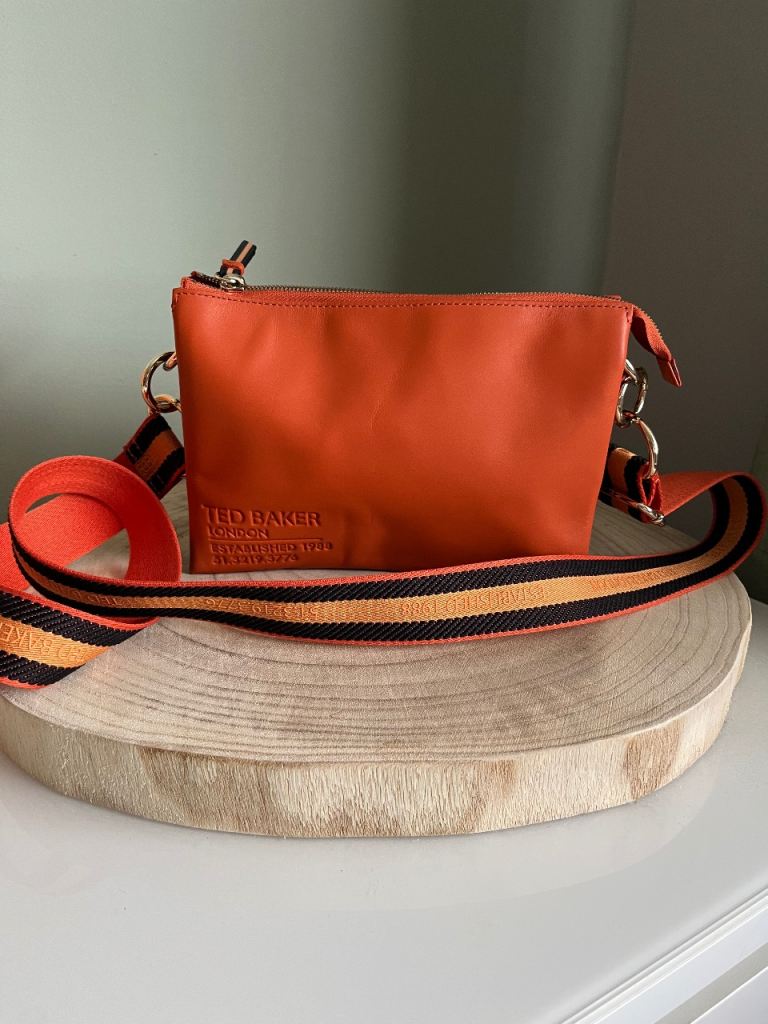 Ted Baker bag