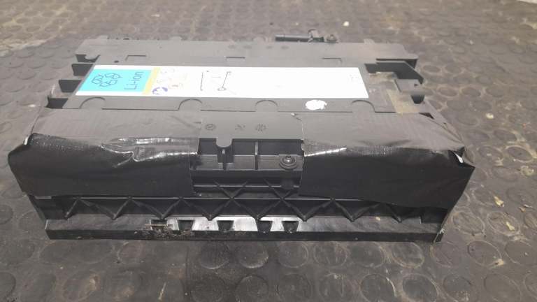 Ford Puma Ev/Hybrid High Voltage Battery 2019-2026 Lx7a10b759bb