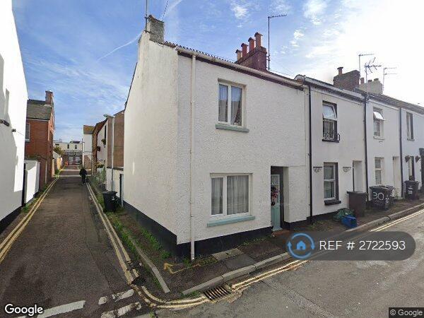 3 bedroom house in George Street, Exmouth, EX8 (3 bed) (#2722593)