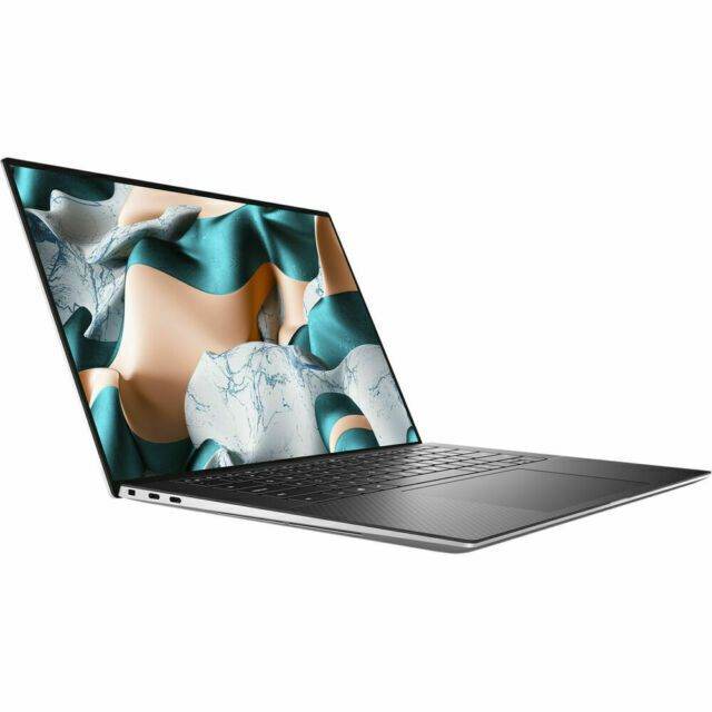 Dell XPS 15 9500 i7 10th Gen 16GB RAM 1TB SSD GTX 1650 Ti Touchscreen Laptop