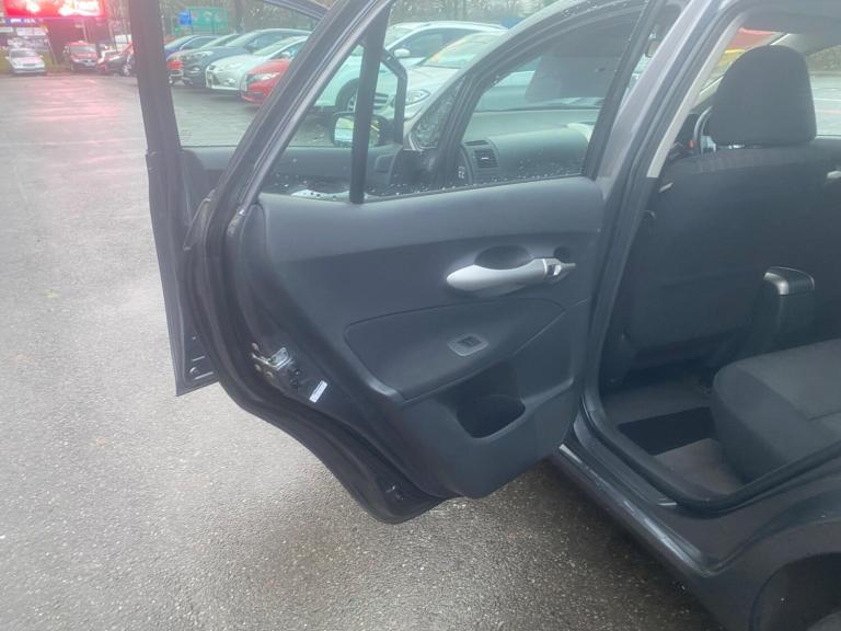 2007 Toyota Auris 1.6 VVTi TR 5dr HATCHBACK PETROL Manual