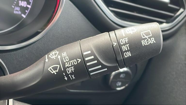  Vauxhall Crossland GS 1.2 Turbo 5dr Petrol