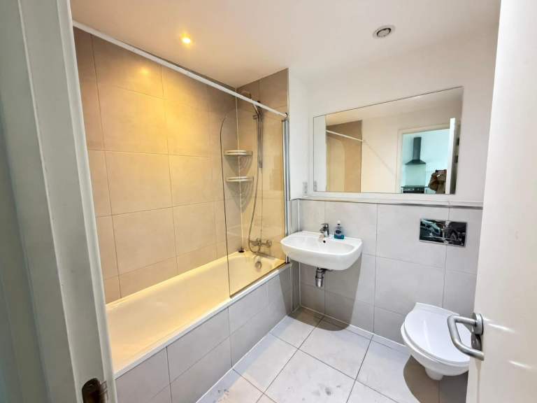 20x 1 bed flats to rent in Croydon 