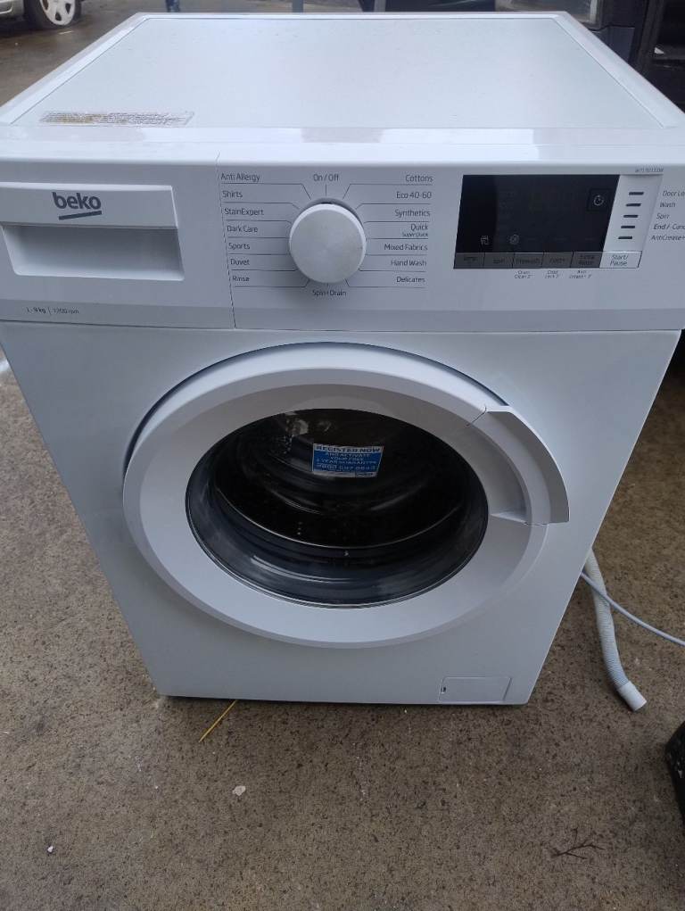 Washing machine FREE DELIVERY 🚚🚚🚚