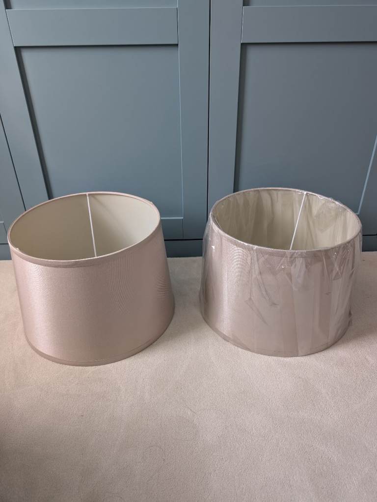 Luxury Lampshades - India Jane