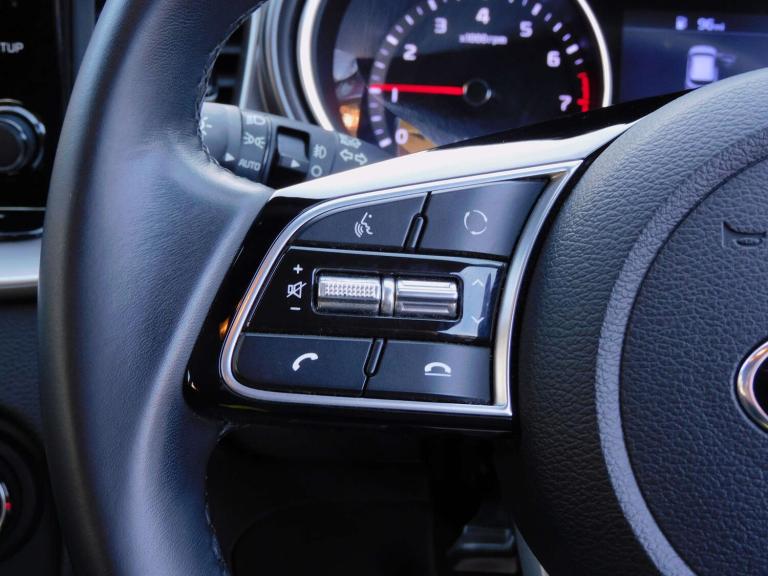 2020 Kia XCeed 1.0T GDi ISG 2 5dr HATCHBACK PETROL Manual