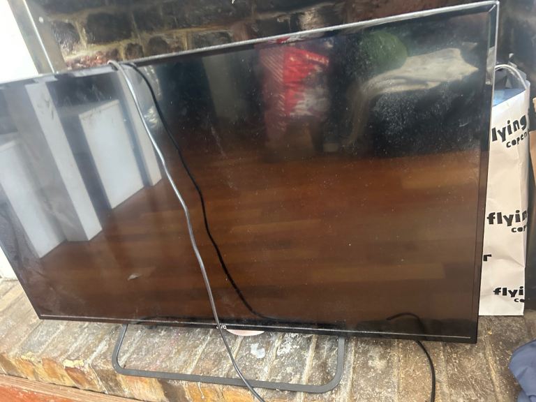 Good quality smart tv