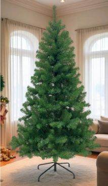 Brand New 6FT Luxury Artificial Christmas Tree