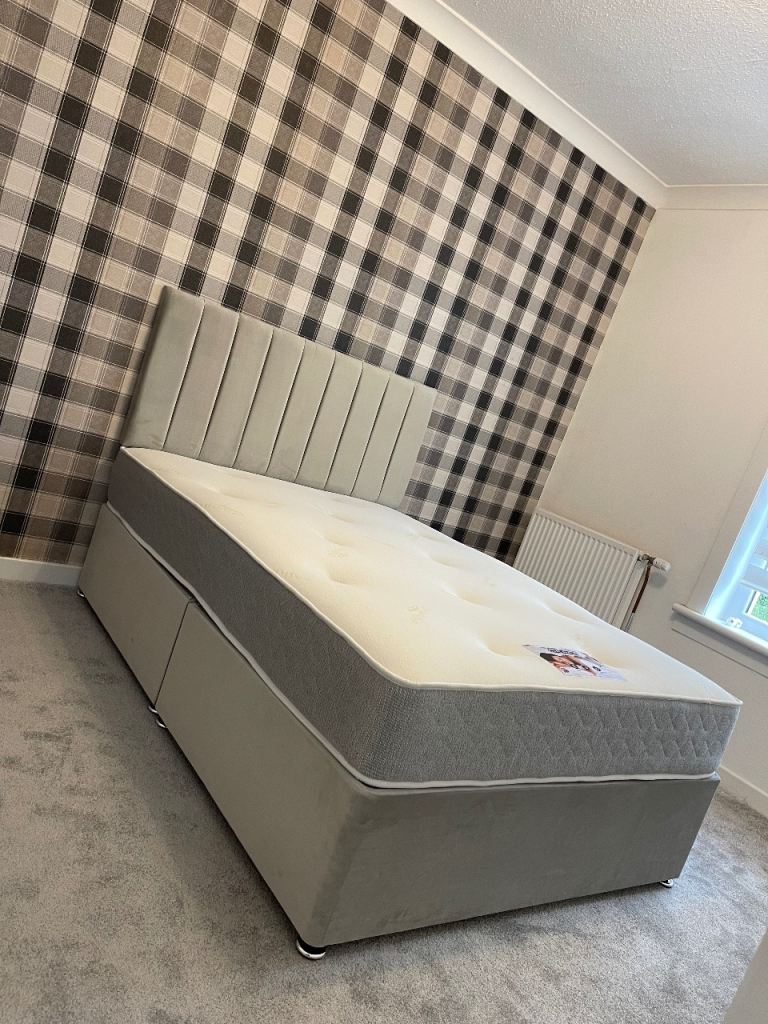New Divan Beds 