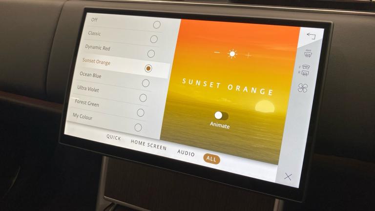 2025 Land Rover Range Rover 3.0 D350 HSE LWB 4dr Auto [7 Seat] Diesel Estate Estate Diesel Automatic