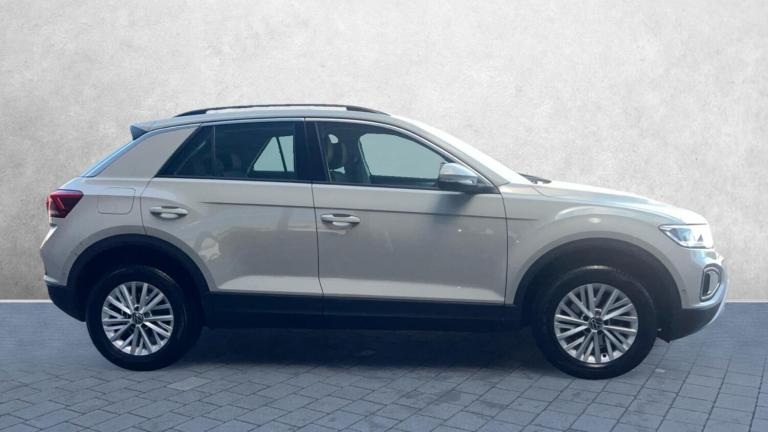2023 Volkswagen T Roc 1.0 TSI Life 5dr Petrol