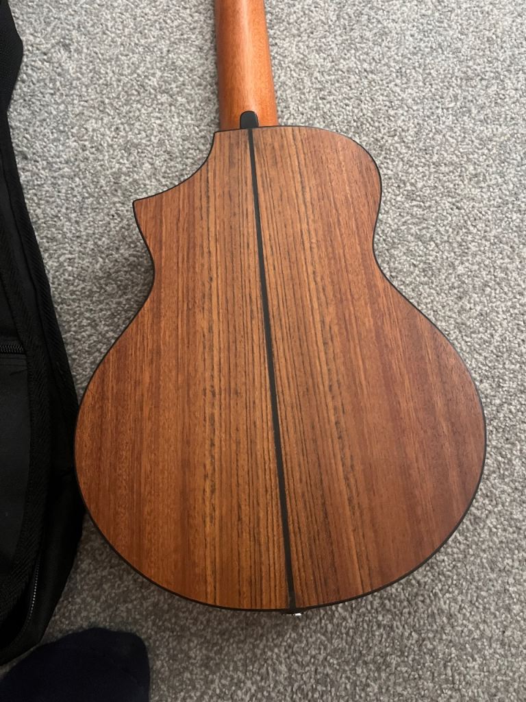 Ibanez piccolo guitar 
