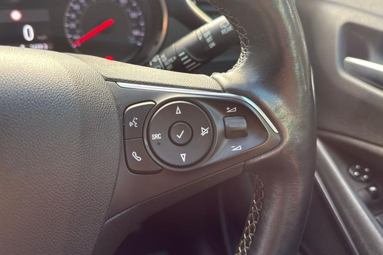  Vauxhall Crossland 1.2 Turbo Ultimate Suv 5dr Petrol Manual Euro 6 s/s 130 Ps