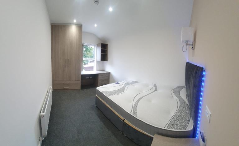 En-Suite Rooms Birmingham DSS Accepted