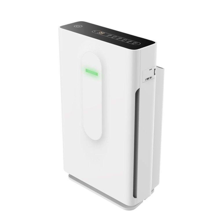Air Purifier - ElectriQ 7 Stage True HEPA Loniser EAP500HC