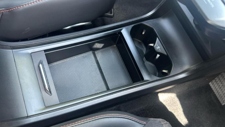 2025 MG MG4 XPower Hatchback Electric Automatic