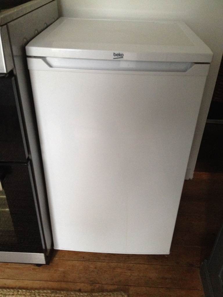 Beko refrigerator