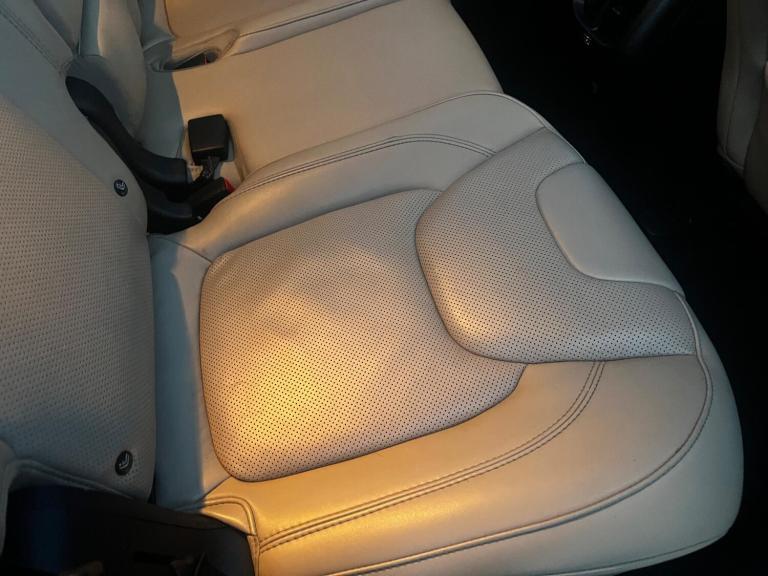 2016 Jeep Cherokee 2.2 Multijet 200 Limited Active Drive II 5dr Auto ESTATE DIESEL Automatic