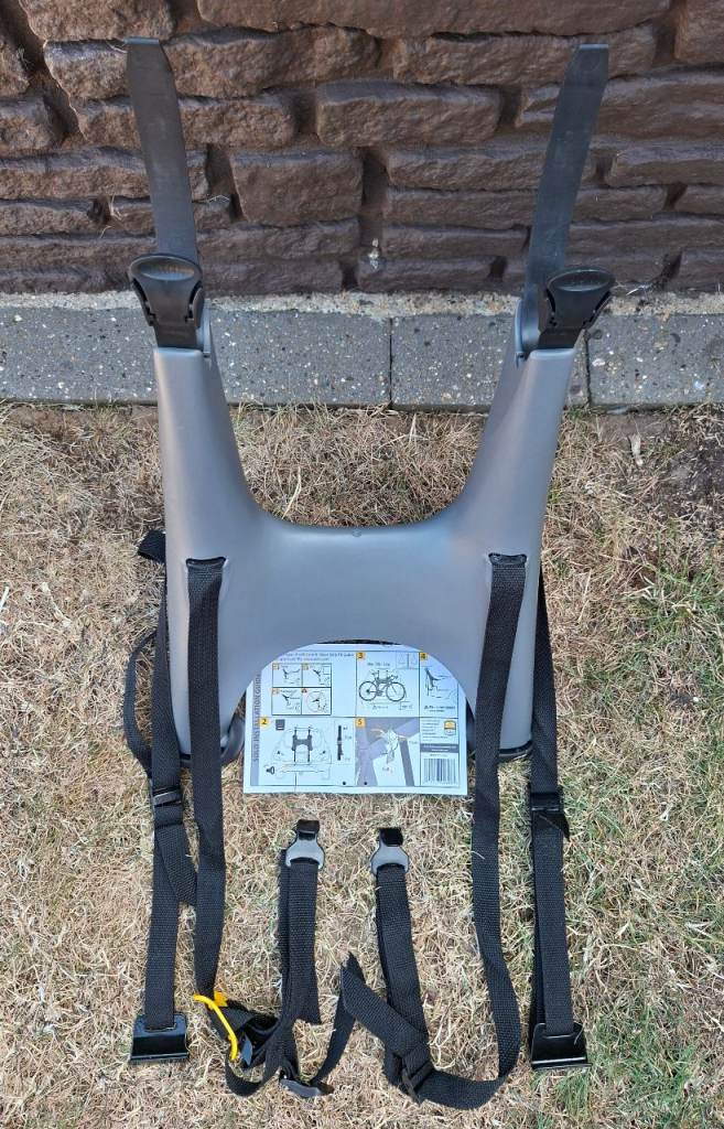 Saris Solo Bike Rack 