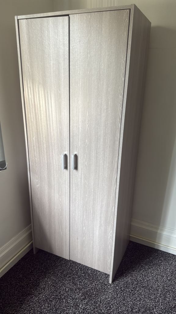 Wardrobe 