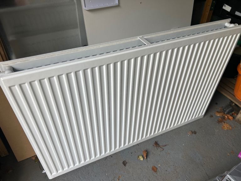 2 Radiators