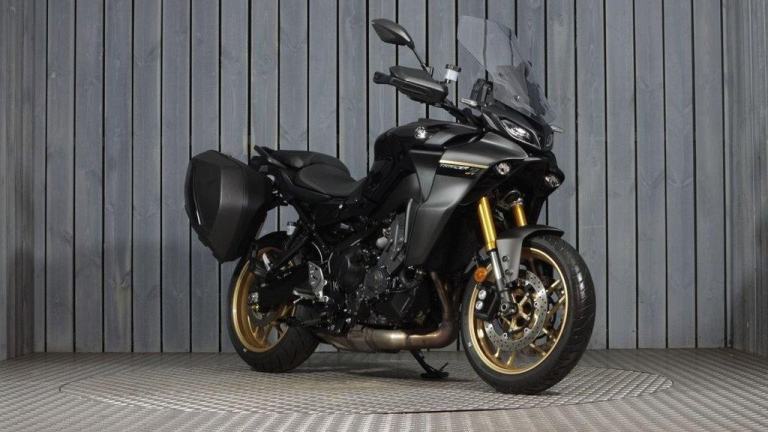 2023 23 YAMAHA TRACER 9 GT