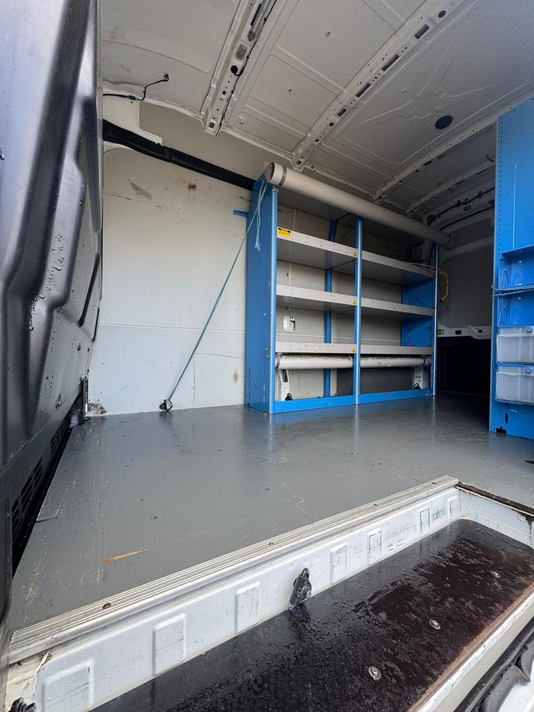 2021 Ford Transit 2.0 EcoBlue 170ps H3 Trend Van PANEL VAN Diesel Manual