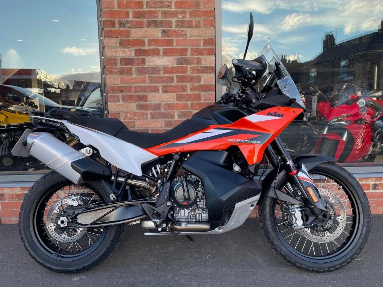 KTM 890 ADVENTURE 23