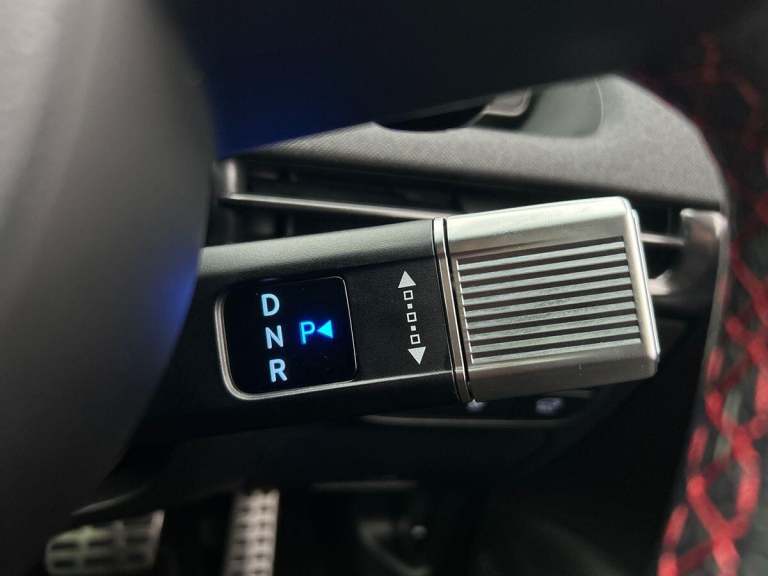 2025 Hyundai TUCSON 1.6 T-GDi N Line S SUV 5dr Petrol Hybrid Auto Euro 6 (s/s) (215 ps) SUV PETRO...