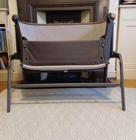Maxi Cosi Lora Cot | in Welwyn Garden City, Hertfordshire | Gumtree