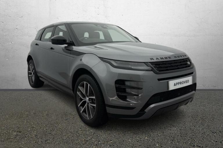 LAND ROVER RANGE ROVER EVOQUE 1.5 P270e Dynamic SE 5dr Auto