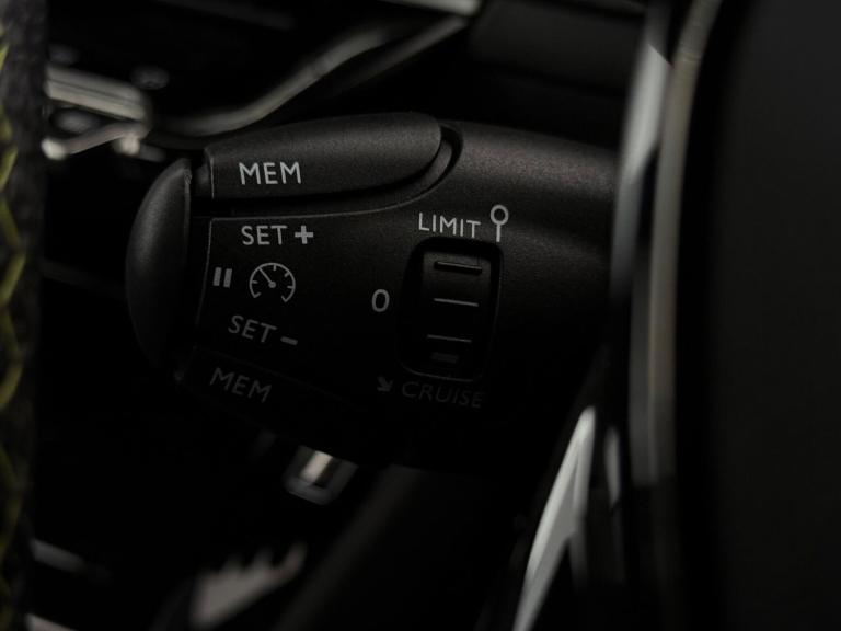 2021 Peugeot 208 1.5 BlueHDi Active Euro 6 (s/s) 5dr HATCHBACK Diesel Manual