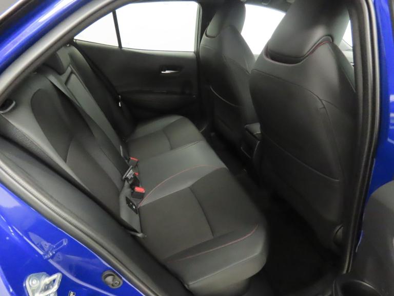 2023 Toyota Corolla 1.8 Hybrid GR Sport 5dr CVT Hatchback Hybrid Automatic