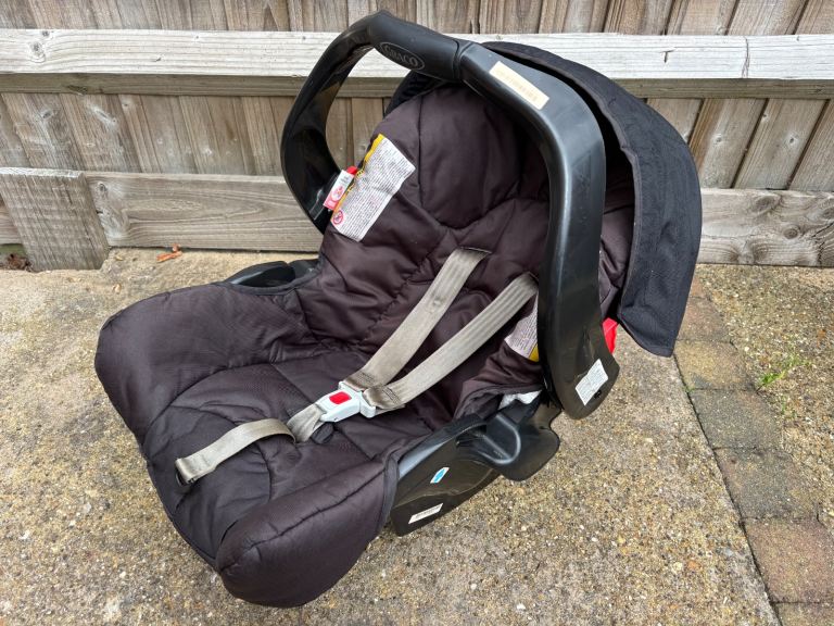 Graco Infant Car Seat