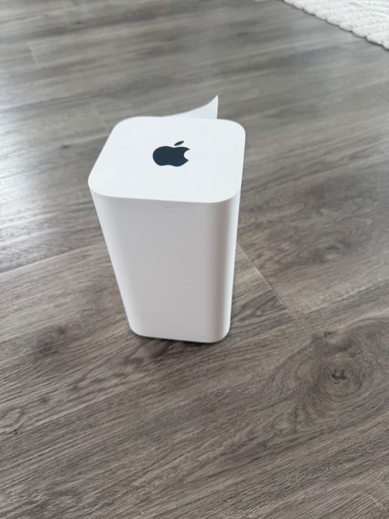 Apple AirPort Extreme 