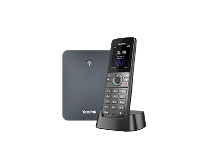Yealink W73H/W70B Bundle