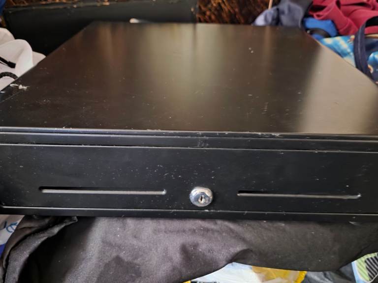 Till drawer for sale 