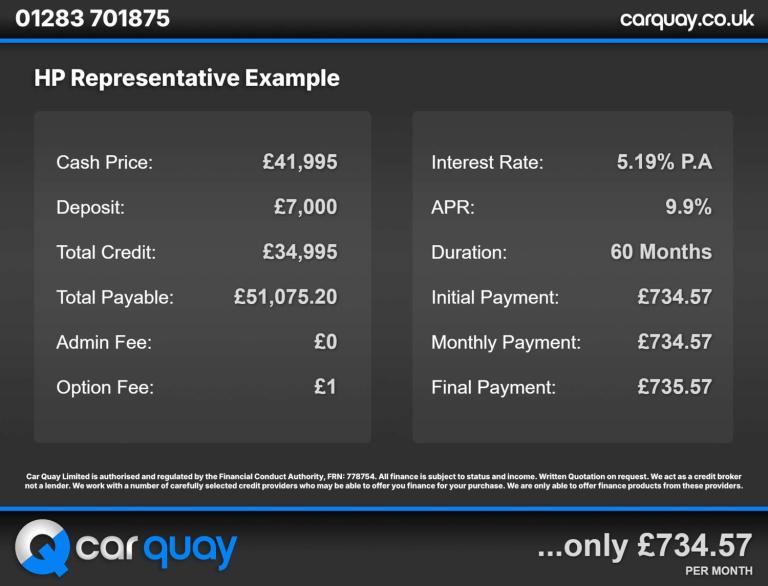 2021 Land Rover Defender 2.0 Defender SE Auto 4WD 5dr SUV Petrol Automatic