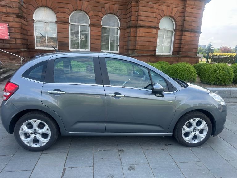 AUTOMATIC  CITREON C3 VTI++5 DRS HATCH BACK ***EXCELLENT CONDITION