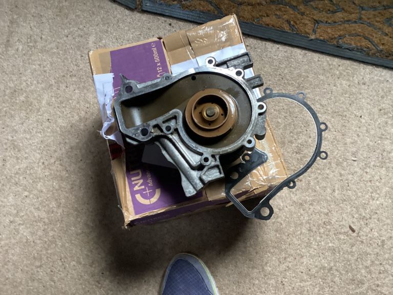 Vauxhall insignia 2.0 Sri cdti 2018 onward 