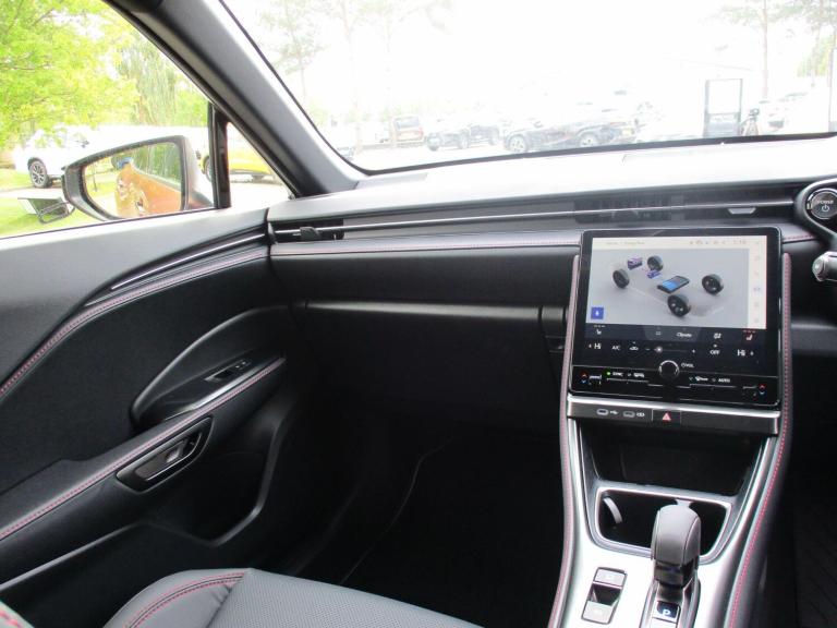 2025 Lexus LBX 1.5 VVT-iE Premium SUV 5dr Petrol Hybrid E-CVT Euro 6 (s/s) (136 ps) HATCHBACK Pet...