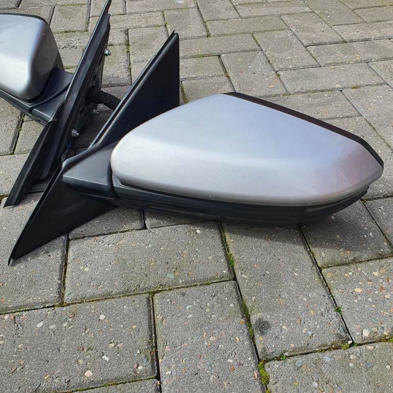 Honda Civic Mk10 Passenger Side Mirror