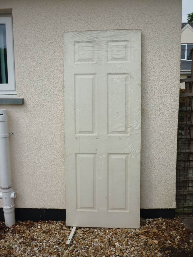 Internal Door