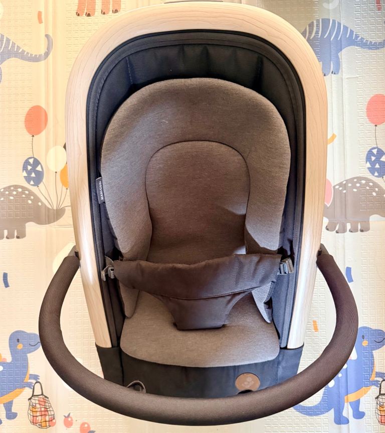 Maxi Cosi Kori Bouncer