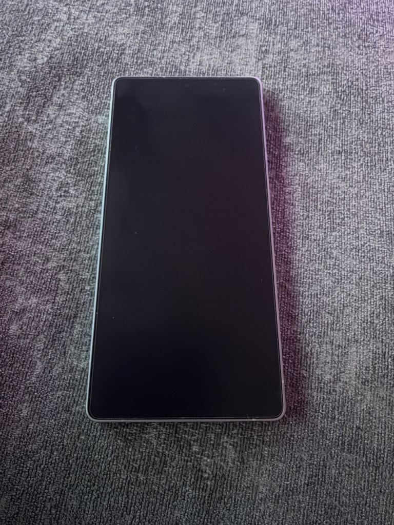 Samsung s25 ultra 1tb