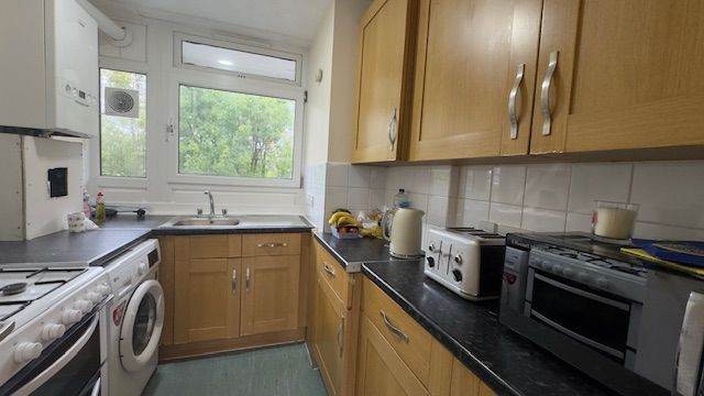 Modern One-Bedroom Flat – Newly Renovated | 