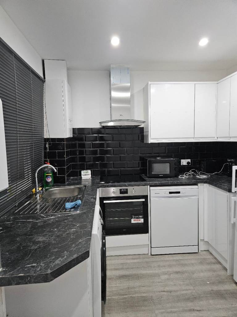 Recently Refurbished 3 Bedroom House in St George, Bristol