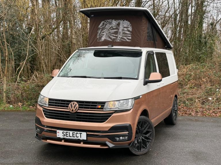 Volkswagen Transporter T30 Highline SWB Euro 6 (s/s) (150 ps) DIESEL 2021/71