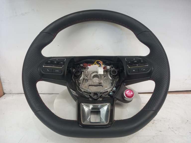 Mg Hs Steering Wheel 2020-2024 Trophy Dct 5 Door Estate